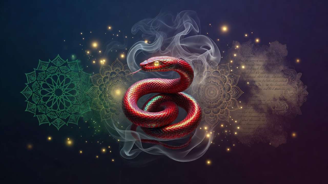 snake dream meaning