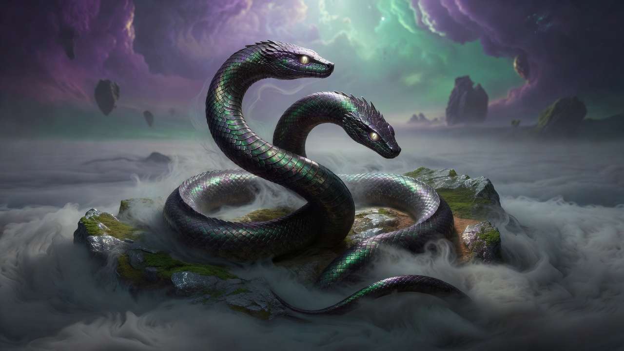 snake dream meaning